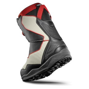 Buty snowboardowe ThirtyTwo - TM-2 DB x Hansen (black/white)