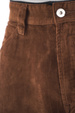 Spodnie Krooked - PT Schmoo Carpenter (brown)