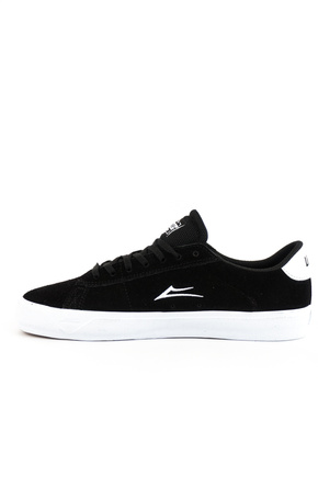Buty Lakai - Newport (black suede)