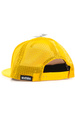 Czapka z daszkiem Etnies - Graphic trucker (yellow)
