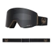Gogle Dragon RVX MAG OTG  - Reused (LL dark smoke + LL amber lens free lens)
