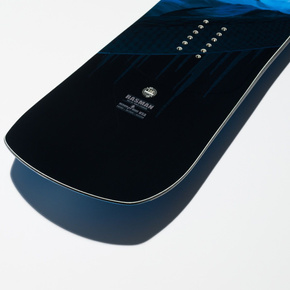 Deska snowboardowa Lib Tech - Rasman C2X