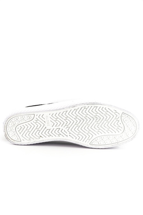 Buty Globe - Melbek (black/white)