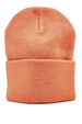 Czapka Real - Spot Conserv Cuf  (orange)