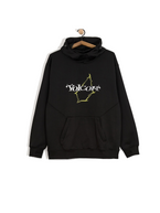 Bluza snowboardowa Volcom - Hydro Riding HD (black)