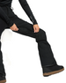 Damskie spodnie snowboardowe Volcom - Genus Stretch Trousers (black)