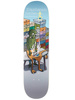 Deck Toy Machine - Dashawn Iron