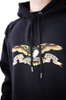 Bluza Antihero - Eagle (black multi)
