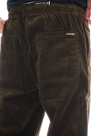 Spodnie Volcom - PSYCHSTONE EW (wre)