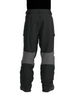 Spodnie snowboardowe Volcom - Rnge Stretch 30K (black) 