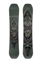 Deska snowboardowa Vimana - Vufo