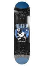Deck Opera - Alex Perelson Grasp  Slick Ex7 (blue)