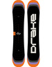 Deska snowboardowa Drake - DF PRO