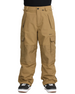 Spodnie snowboardowe Volcom - Longo Gore-Tex Trousers (bronze)