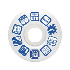 Koła 411VM - Filmer 83A