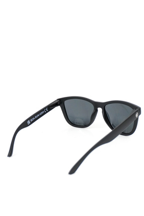 Okulary Santa Cruz - Coastal (sand black/black)