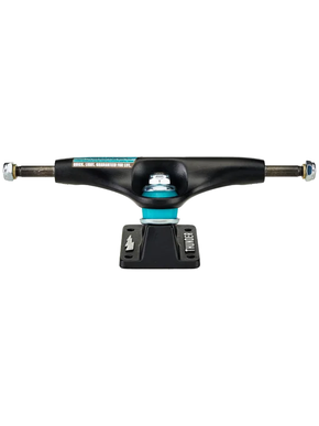 Trucki Thunder - T II ( Black matte)