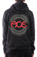 Bluza Ace - Seal Black