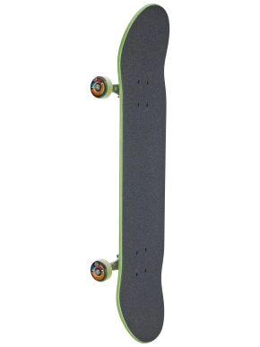 Deska kompletna  Push - Ethiopia MLSL FP (lime green)