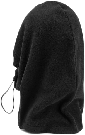 Kominiarka Volcom -Travelin Hood Thingy (black)