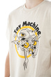 Koszulka Toy Machine - Pizza (sand)