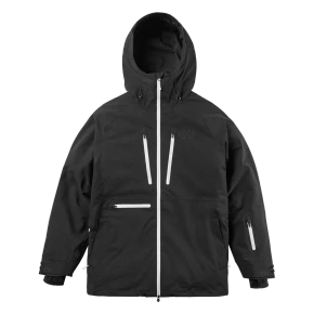 Kurtka snowboardowa ThirtyTwo - TM Recycled X Fava (black)