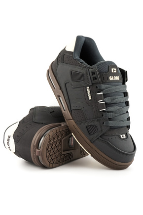 Buty Globe - Sabre (lead/gum)