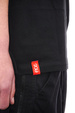 Koszulka Ace - Seal Vintage Black