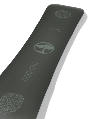 Deska snowboardowa Arbor - Formula Decon