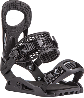 Wiązania Drake - King (black)