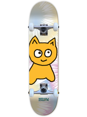 Deska kompletna Meow - Big Cat Bust