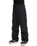 Spodnie snowboardowe Volcom - Longo Gore-Tex Trousers (black)