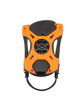 Wiązania Arbor - Cypress (Pat Moore/charcoal)