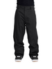 Spodnie snowboardowe Volcom - Kleveland (black)