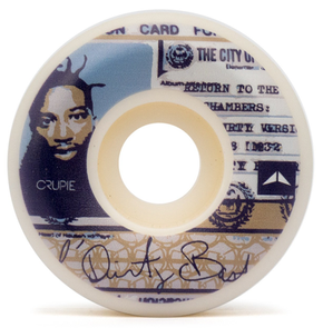 Kółka Crupie - ODB ID