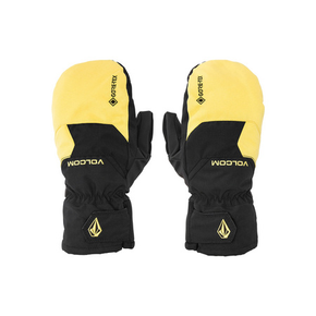Rękawice snowboardowe Volcom - Stay Dry Gore-Tex® Mitt (gold)