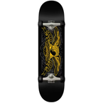 Deska kompletna Antihero - Pinstripe Eagle (black)