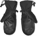 Damskie rękawice snowboardowe Thirty Two  - Corp Mitt (black)