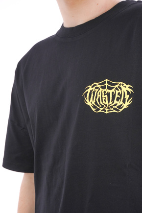 Koszulka Wasted Paris  -  Prey (black)