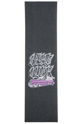 Griptape Hard Luck - Lil Sleepy (purple)
