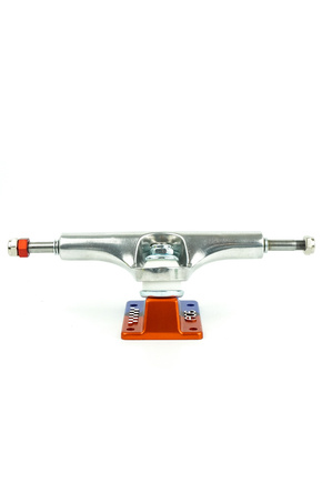 Trucki Ace - AF1 Anodized Blue Orange