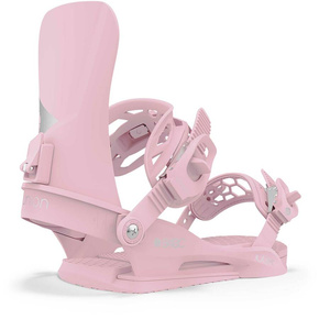Damskie wiązania UNION - Juliet B4BC (pink)