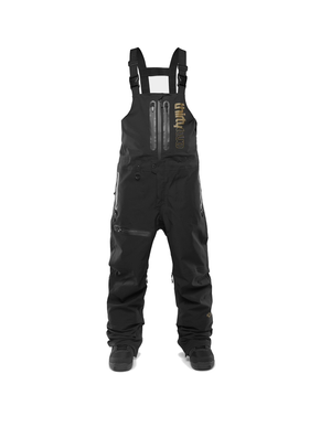 Spodnie snowboardowe ThirtyTwo - TM 3 (black)