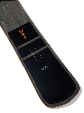 Deska snowboardowa Arbor - Coda Camber