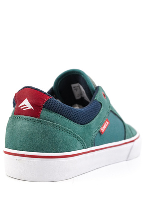 Buty Emerica - Cadence (green/blue)
