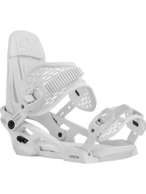 Wiązania Arbor - Spruce (whita)