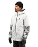 Kurtka snowboardowa Jones - MTN Surf Recycled (coffee brown)