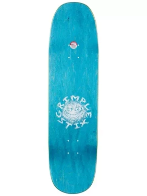 Deck Antihero -  Stix Beres Grimple Guest