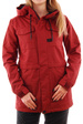 Damska kurtka snowboardowa Volcom - WMN Leeland btr