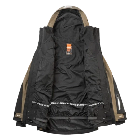 Kurtka snowboardowa ThirtyTwo - Deep Creek Parka (tabacco)